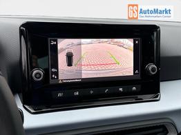 Seat Arona VAMOS 5J GARANTIE+KAMERA+SHZ+KLIMA+PDC+TEMPOMAT+VOLL-LED+16" ALU 