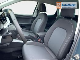 Seat Arona VAMOS 5J GARANTIE+KAMERA+SHZ+KLIMA+PDC+TEMPOMAT+VOLL-LED+16" ALU 