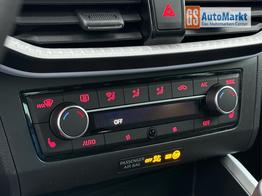 Seat Arona VAMOS 5J GARANTIE+KAMERA+SHZ+KLIMA+PDC+TEMPOMAT+VOLL-LED+16" ALU 