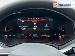 Seat Arona VAMOS 5J GARANTIE+KAMERA+SHZ+KLIMA+PDC+TEMPOMAT+VOLL-LED+16" ALU 