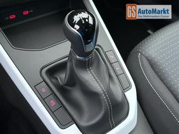 Seat Arona VAMOS 5J GARANTIE+KAMERA+SHZ+KLIMA+PDC+TEMPOMAT+VOLL-LED+16" ALU 