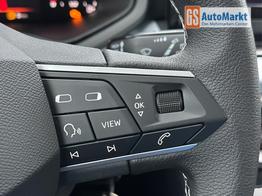 Seat Arona VAMOS 5J GARANTIE+KAMERA+SHZ+KLIMA+PDC+TEMPOMAT+VOLL-LED+16" ALU 