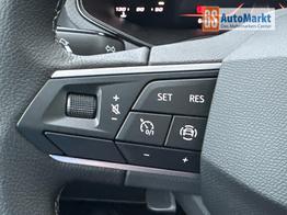 Seat Arona VAMOS 5J GARANTIE+KAMERA+SHZ+KLIMA+PDC+TEMPOMAT+VOLL-LED+16" ALU 