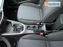 Seat Arona VAMOS 5J GARANTIE+KAMERA+SHZ+KLIMA+PDC+TEMPOMAT+VOLL-LED+16" ALU 