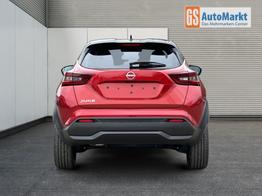 Nissan Juke Tekna NAVI+360&deg; KAMERA+SHZ+VOLL-LED+BOSE+PDC 