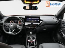 Nissan Juke Tekna NAVI+360&deg; KAMERA+SHZ+VOLL-LED+BOSE+PDC 