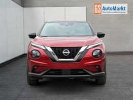Nissan Juke Tekna NAVI+360&deg; KAMERA+SHZ+VOLL-LED+BOSE+PDC 