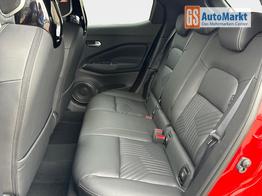 Nissan Juke Tekna NAVI+360&deg; KAMERA+SHZ+VOLL-LED+BOSE+PDC 