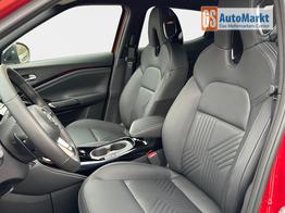 Nissan Juke Tekna NAVI+360&deg; KAMERA+SHZ+VOLL-LED+BOSE+PDC 