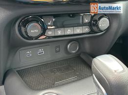 Nissan Juke Tekna NAVI+360&deg; KAMERA+SHZ+VOLL-LED+BOSE+PDC 