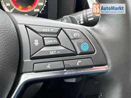 Nissan Juke Tekna NAVI+360&deg; KAMERA+SHZ+VOLL-LED+BOSE+PDC 