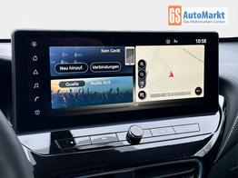 Nissan Juke Tekna NAVI+360&deg; KAMERA+SHZ+VOLL-LED+BOSE+PDC 