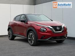 Nissan Juke Tekna NAVI+360&deg; KAMERA+SHZ+VOLL-LED+BOSE+PDC 