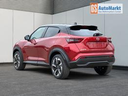 Nissan Juke Tekna NAVI+360&deg; KAMERA+SHZ+VOLL-LED+BOSE+PDC 