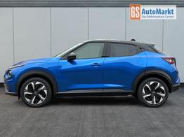 Nissan Juke Tekna NAVI+360&deg; KAMERA+SHZ+VOLL-LED+BOSE+PDC 