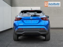 Nissan Juke Tekna NAVI+360&deg; KAMERA+SHZ+VOLL-LED+BOSE+PDC 