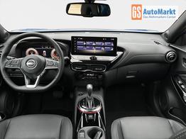 Nissan Juke Tekna NAVI+360&deg; KAMERA+SHZ+VOLL-LED+BOSE+PDC 