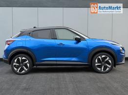 Nissan Juke Tekna NAVI+360&deg; KAMERA+SHZ+VOLL-LED+BOSE+PDC 