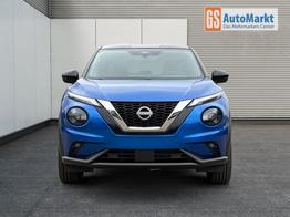 Nissan Juke Tekna NAVI+360&deg; KAMERA+SHZ+VOLL-LED+BOSE+PDC 
