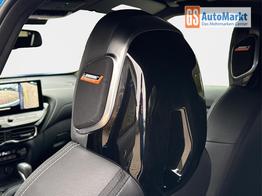 Nissan Juke Tekna NAVI+360&deg; KAMERA+SHZ+VOLL-LED+BOSE+PDC 