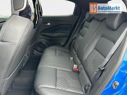 Nissan Juke Tekna NAVI+360&deg; KAMERA+SHZ+VOLL-LED+BOSE+PDC 