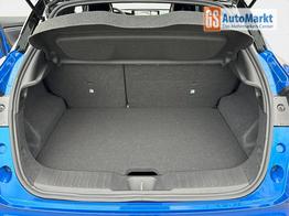 Nissan Juke Tekna NAVI+360&deg; KAMERA+SHZ+VOLL-LED+BOSE+PDC 