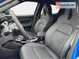 Nissan Juke Tekna NAVI+360&deg; KAMERA+SHZ+VOLL-LED+BOSE+PDC 