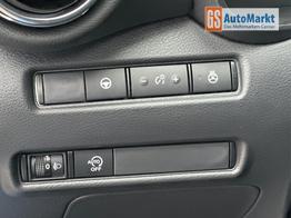 Nissan Juke Tekna NAVI+360&deg; KAMERA+SHZ+VOLL-LED+BOSE+PDC 