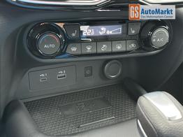 Nissan Juke Tekna NAVI+360&deg; KAMERA+SHZ+VOLL-LED+BOSE+PDC 