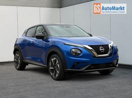 Nissan Juke Tekna NAVI+360&deg; KAMERA+SHZ+VOLL-LED+BOSE+PDC 