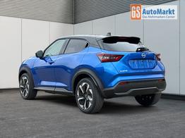 Nissan Juke Tekna NAVI+360&deg; KAMERA+SHZ+VOLL-LED+BOSE+PDC 