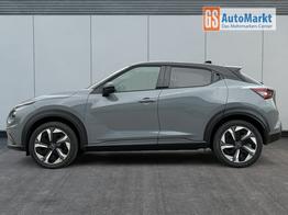 Nissan Juke Tekna NAVI+360&deg; KAMERA+SHZ+VOLL-LED+BOSE+PDC 