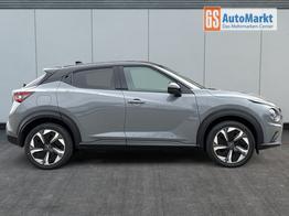 Nissan Juke Tekna NAVI+360&deg; KAMERA+SHZ+VOLL-LED+BOSE+PDC 