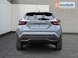 Nissan Juke Tekna NAVI+360&deg; KAMERA+SHZ+VOLL-LED+BOSE+PDC 