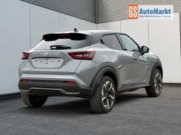Nissan Juke Tekna NAVI+360&deg; KAMERA+SHZ+VOLL-LED+BOSE+PDC 