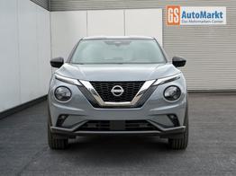 Nissan Juke Tekna NAVI+360&deg; KAMERA+SHZ+VOLL-LED+BOSE+PDC 