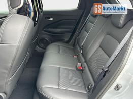 Nissan Juke Tekna NAVI+360&deg; KAMERA+SHZ+VOLL-LED+BOSE+PDC 