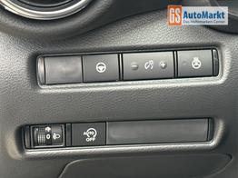 Nissan Juke Tekna NAVI+360&deg; KAMERA+SHZ+VOLL-LED+BOSE+PDC 