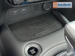 Nissan Juke Tekna NAVI+360&deg; KAMERA+SHZ+VOLL-LED+BOSE+PDC 