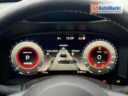 Nissan Juke Tekna NAVI+360&deg; KAMERA+SHZ+VOLL-LED+BOSE+PDC 