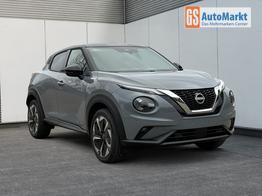 Nissan Juke Tekna NAVI+360&deg; KAMERA+SHZ+VOLL-LED+BOSE+PDC 