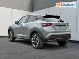 Nissan Juke Tekna NAVI+360&deg; KAMERA+SHZ+VOLL-LED+BOSE+PDC 