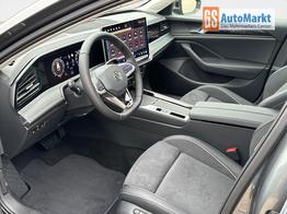 Volkswagen Passat Variant Elegance DSG+PANO+NAVI+MATRIX+360 KAM+MASSAGE+ACC+18" LM 