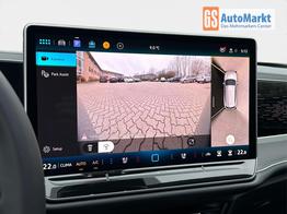 Volkswagen Passat Variant Elegance DSG+PANO+NAVI+MATRIX+360 KAM+MASSAGE+ACC+18" LM 