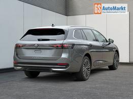 Volkswagen Passat Variant Elegance DSG+PANO+NAVI+MATRIX+360 KAM+MASSAGE+ACC+18" LM 