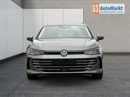 Volkswagen Passat Variant Elegance DSG+PANO+NAVI+MATRIX+360 KAM+MASSAGE+ACC+18" LM 