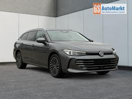 Volkswagen Passat Variant Elegance DSG+PANO+NAVI+MATRIX+360 KAM+MASSAGE+ACC+18" LM 
