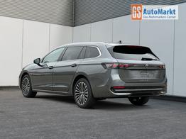 Volkswagen Passat Variant Elegance DSG+PANO+NAVI+MATRIX+360 KAM+MASSAGE+ACC+18" LM 