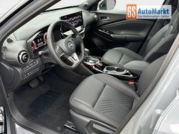 Nissan Juke Tekna NAVI+360&deg; KAMERA+SHZ+VOLL-LED+BOSE+PDC 