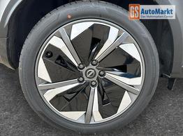 Nissan Juke Tekna NAVI+360&deg; KAMERA+SHZ+VOLL-LED+BOSE+PDC 